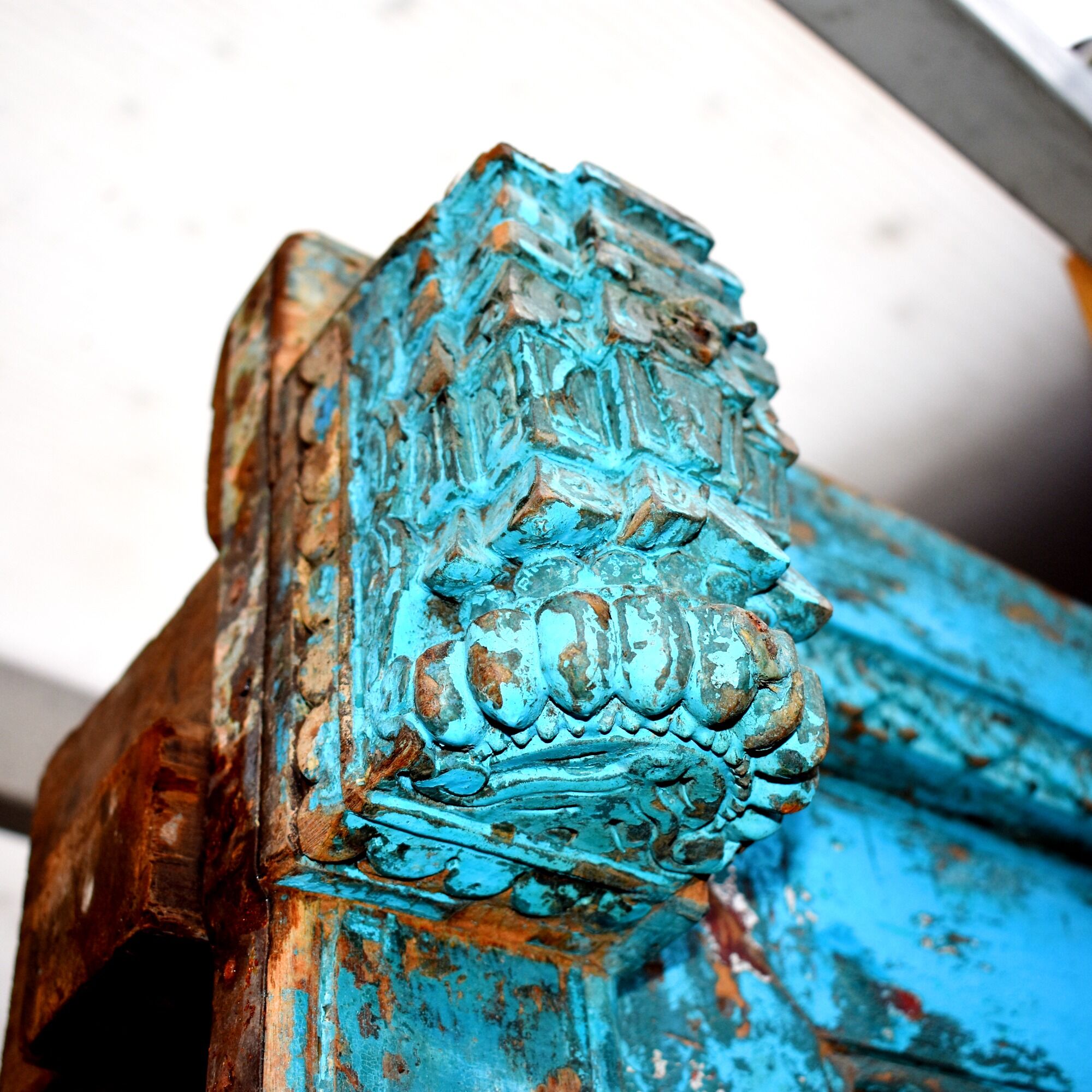 Indian Gate of Rajasthan