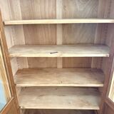 Armoire vitrée Art déco