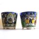 Flower pots by Anita Nylund for Jie