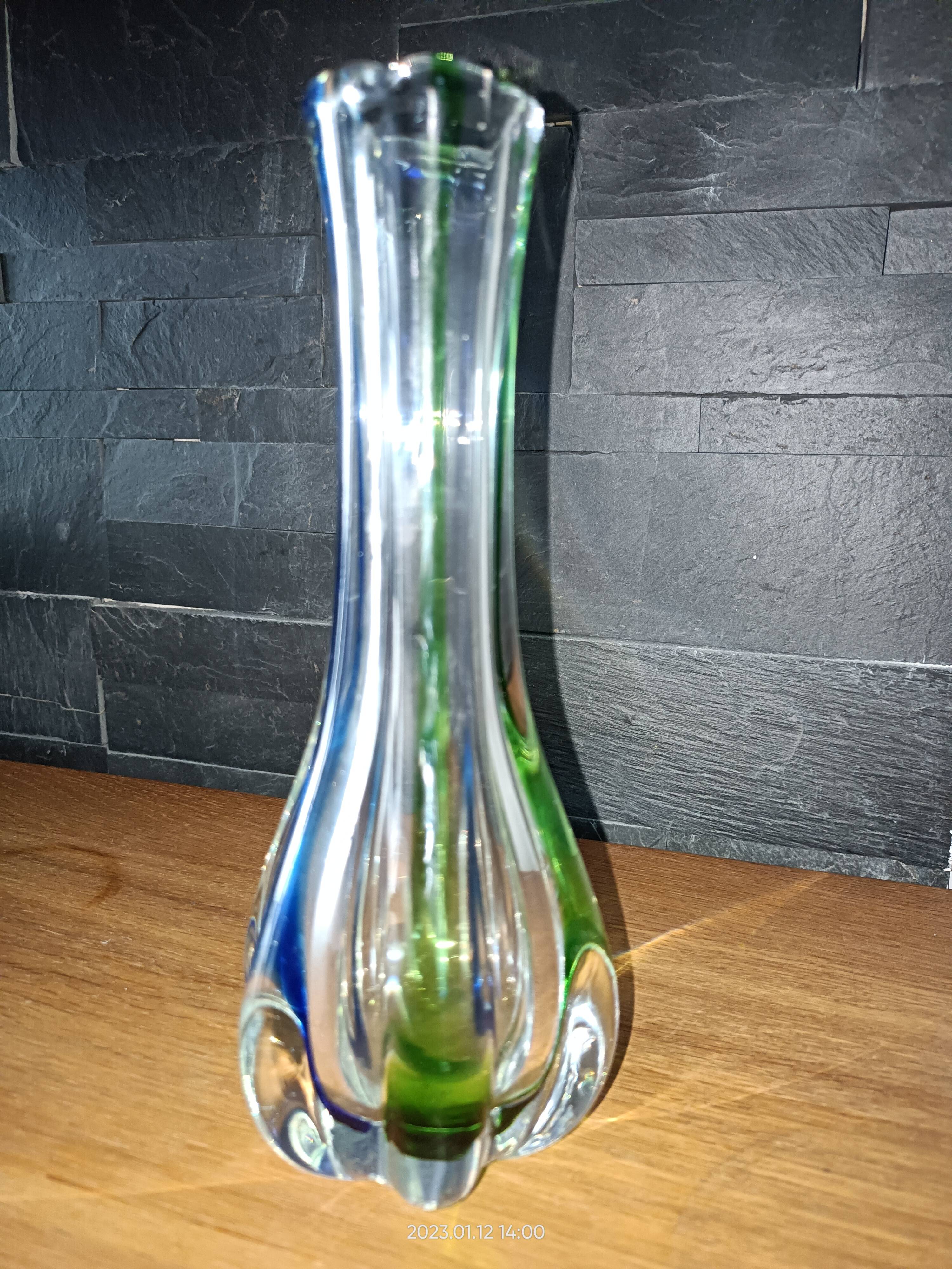 Vintage murano archimède seguso italy 1970