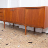 Enfilade McIntosh Dumferline