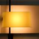 Superb pair of 2020 model wall lights by Bruno Gatta for Stilnovo - 1955s