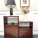 Hülsta asymmetrical sideboard
