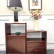 Hülsta asymmetrical sideboard