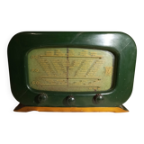 Old radio ''radiovox''