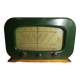 Old radio ''radiovox''