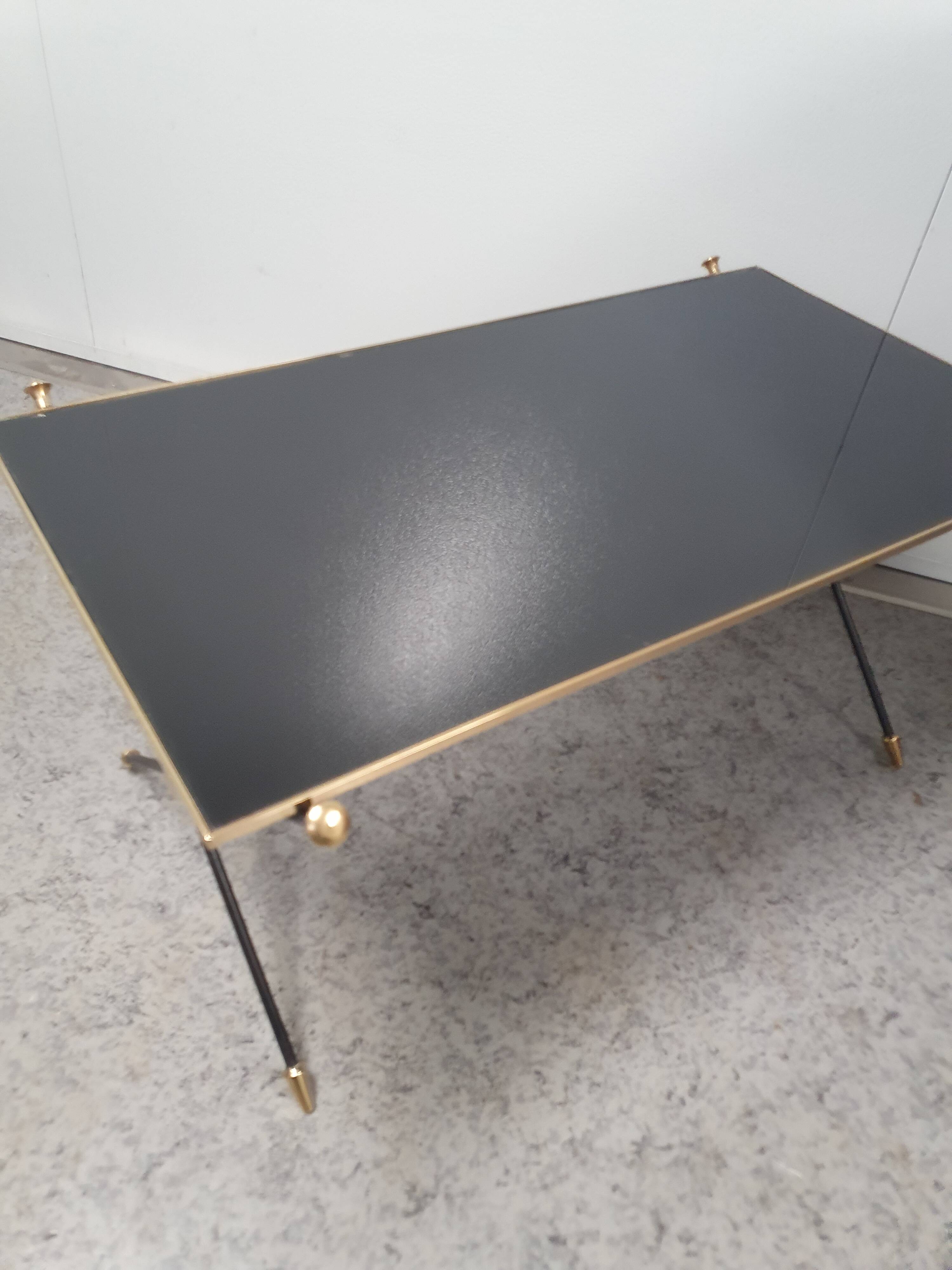 Vintage coffee table