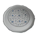 PIE DISH or CAKE Longwy