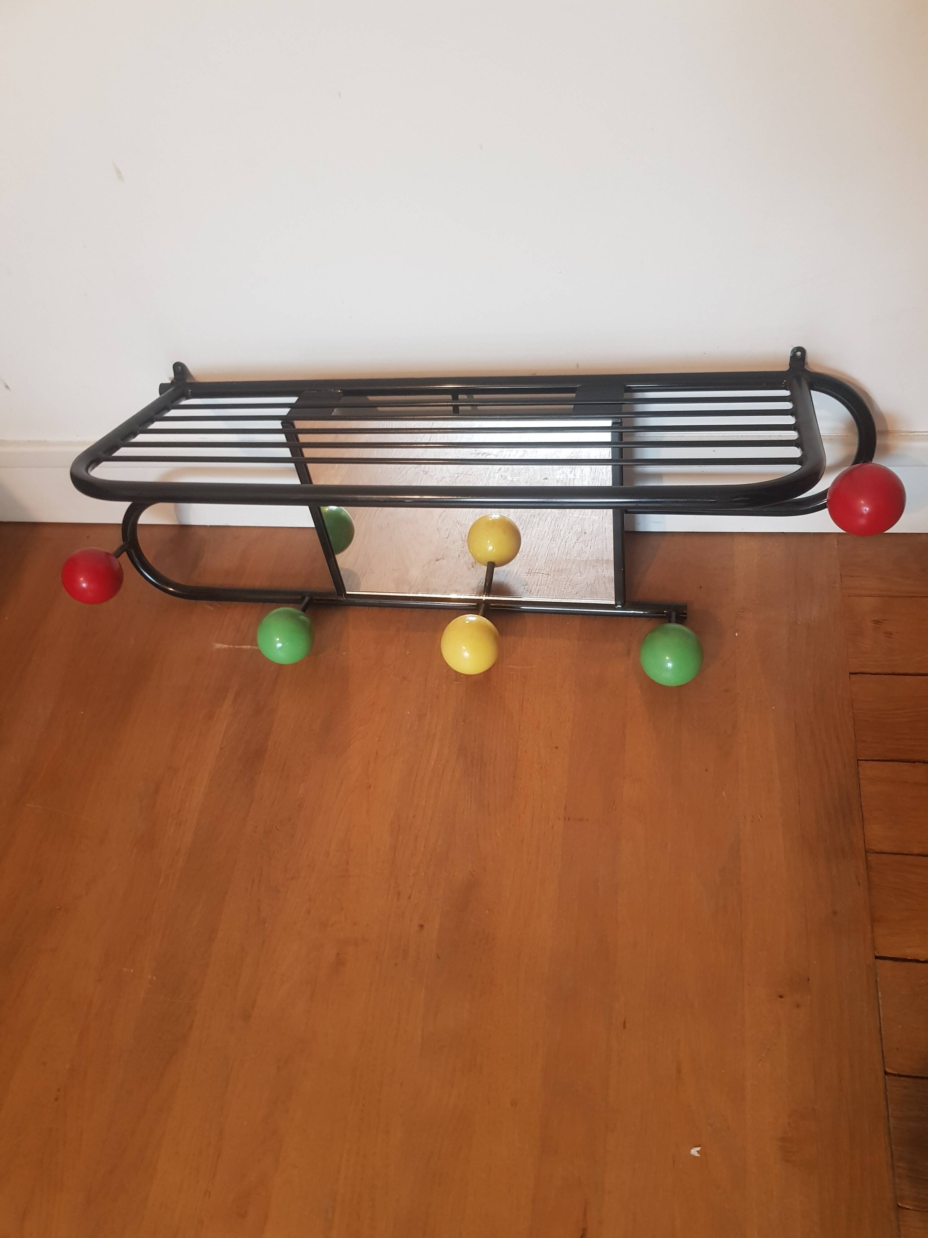 Roger Feraud coat rack