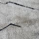 Beni Ouarain Berber Wool Rug – 200x300 cm – Handmade Moroccan Rug