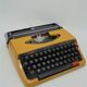 Brother Deluxe 250TR typewriter