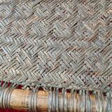 Afghan wedding chair