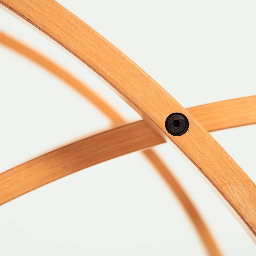 Gijs Bakker folding lounge chair rattan webbing for Castelijn, 1970s