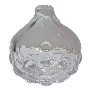 Vase sven palmqvist pour orrefors
