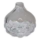 Sven palmqvist vase for orrefors 1960