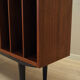 Rosewood bookcase, Swedish design, 1970s, production: Sweden