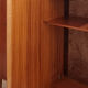 Mid-century wardrobe