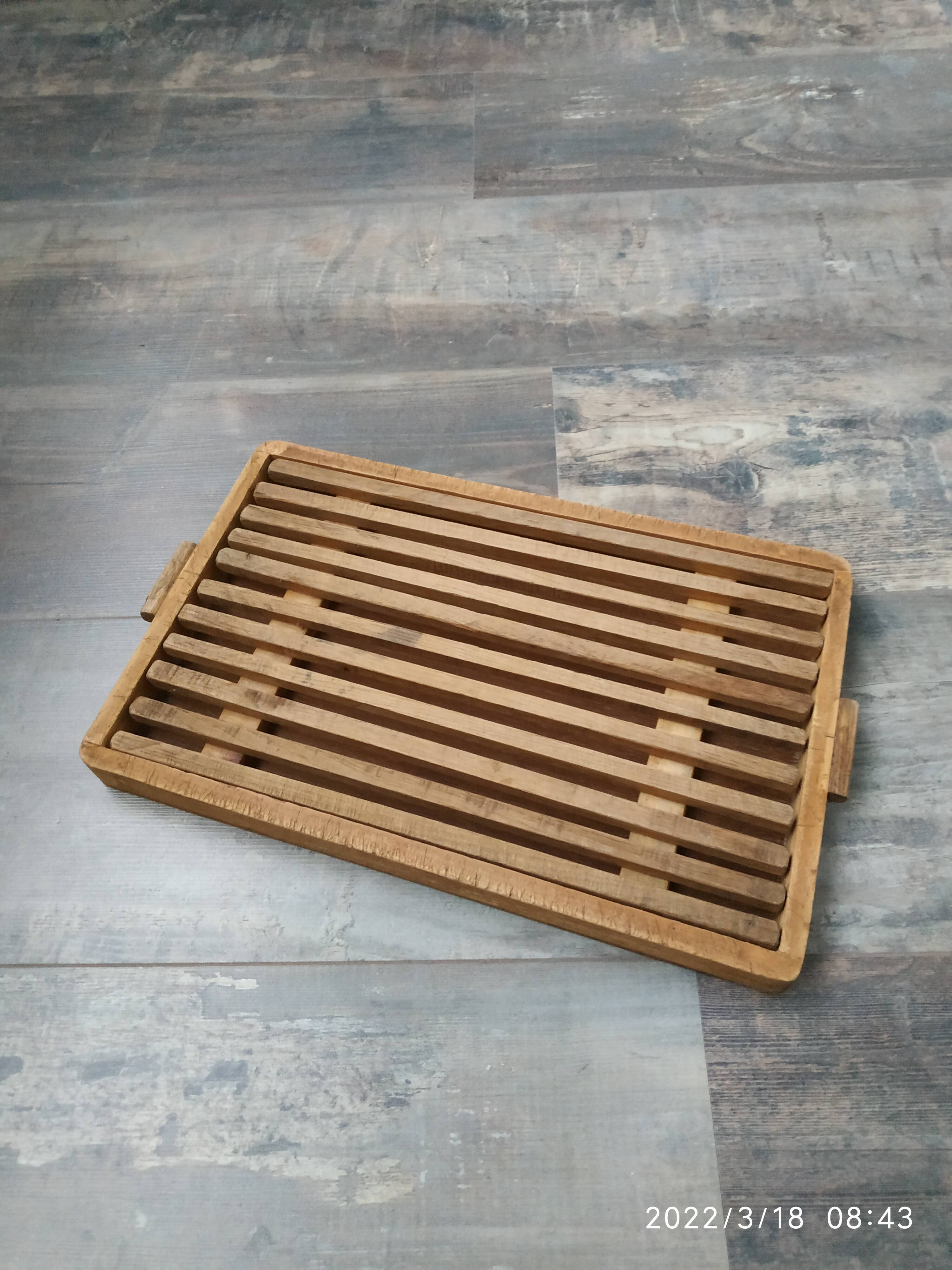 Breadboard