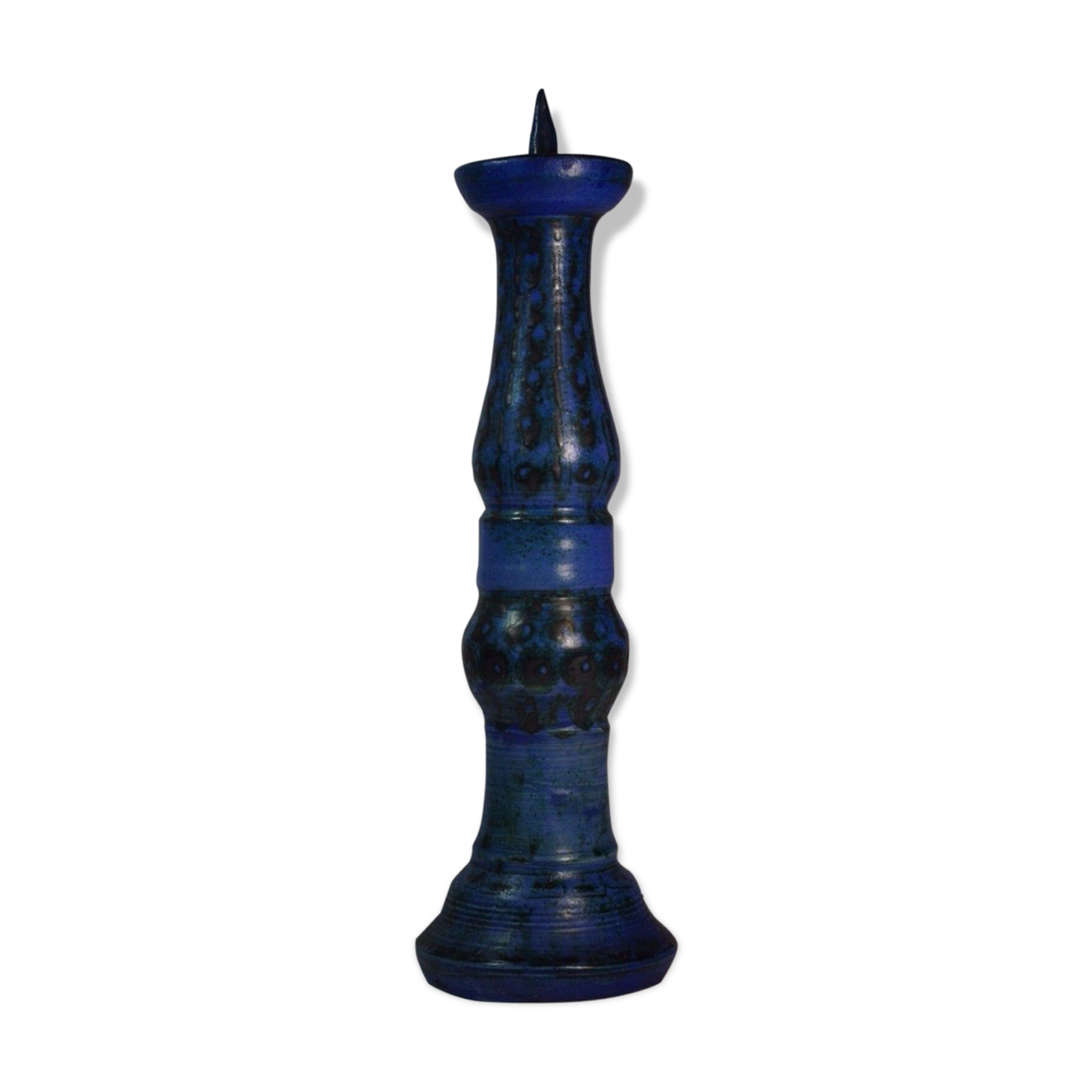 Candleply stings vintage ceramic candle