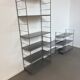 Étagère vintage Niels Gammelgaard pour Ikea ‘Peter’