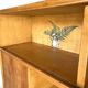 Mid century sideboard
