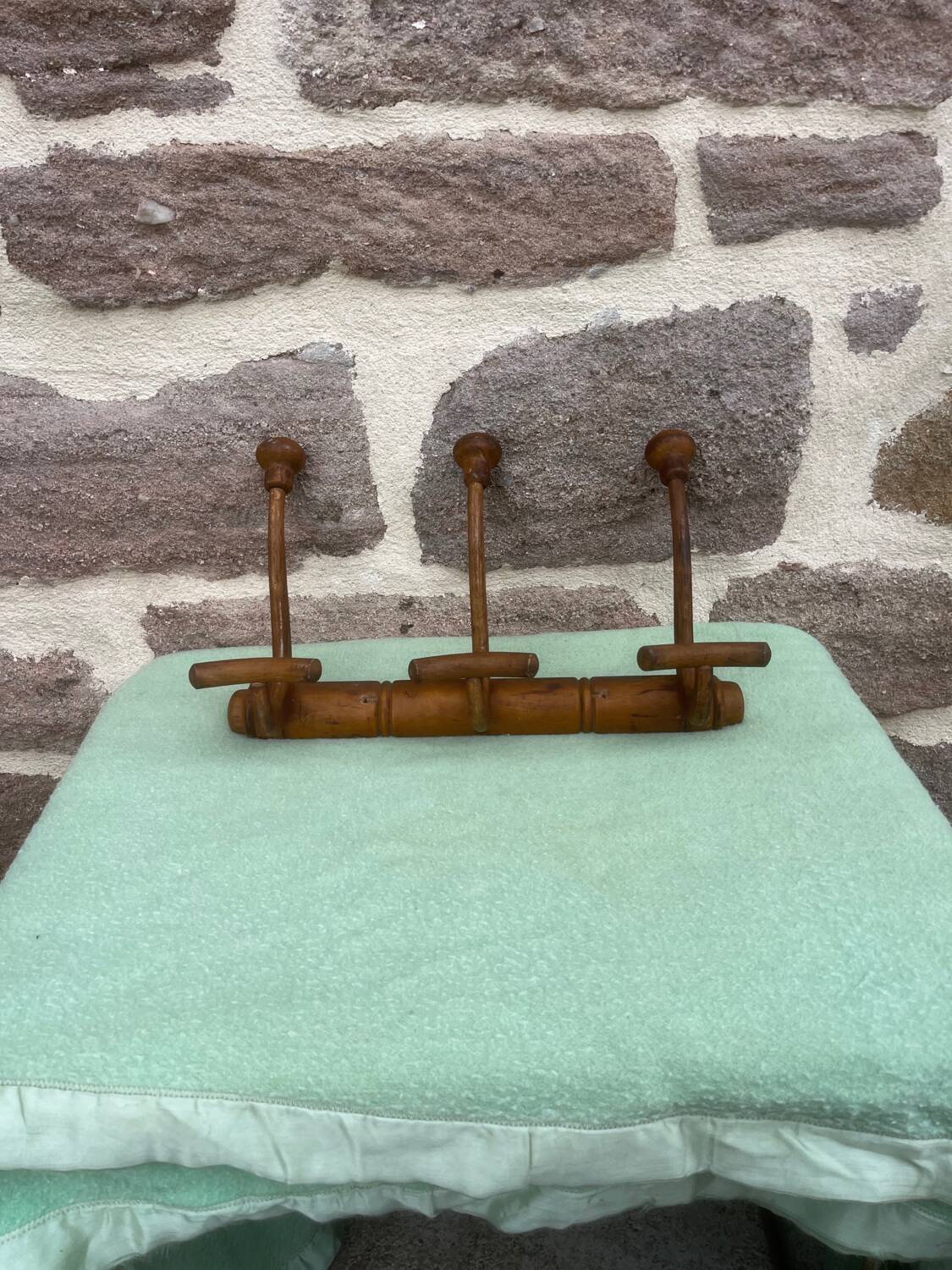 Coat rack