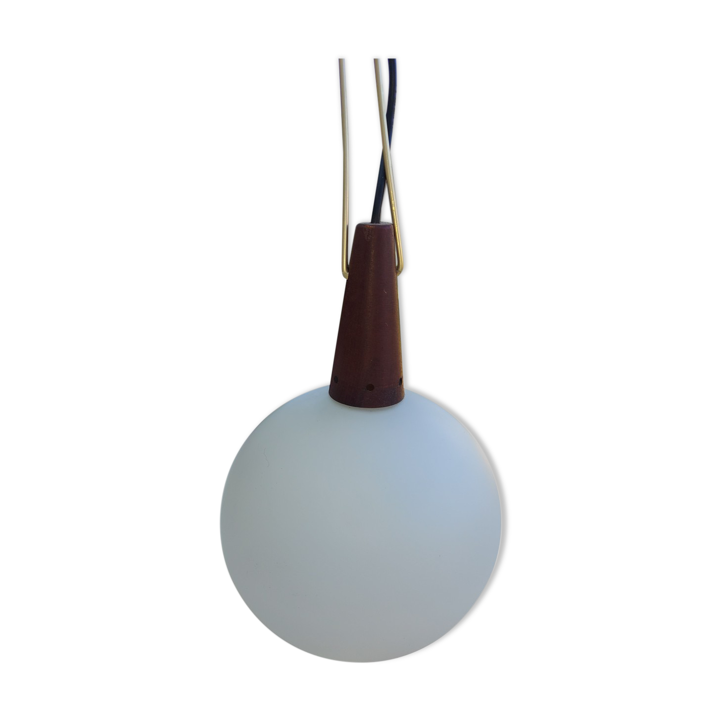 Suspension Louis Kalff