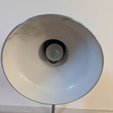 Vintage articulated lamp