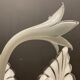 Italian Murano Glass Chandelier