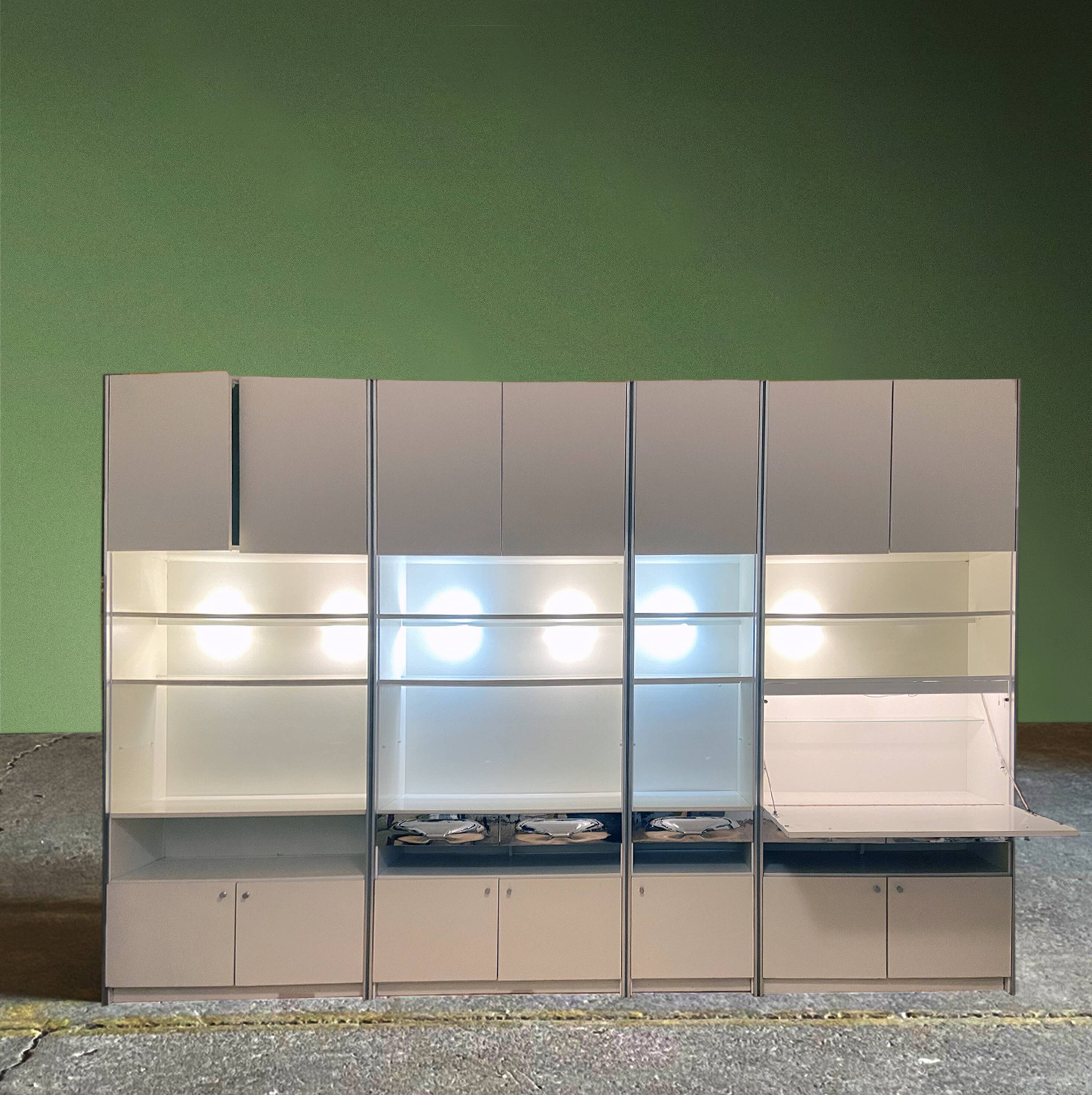 Library DF2000 Doubinski