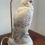 Owl Lamp 80s