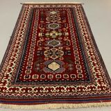 Turkish bergama rug 200x120 cm
