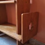 Guillerme and Chambron shelf