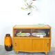 Buffet fifties rockabilly