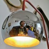 Lampadaire space age