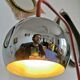 Lampadaire space age