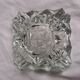 Cendrier en verre publicitaire Jean Blard