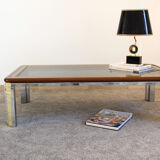 Coffee table Romeo Rega, Italy 1970'