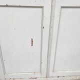 Parisien wardrobe