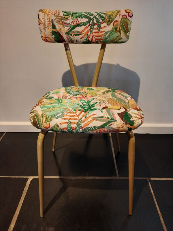 Chaises formica