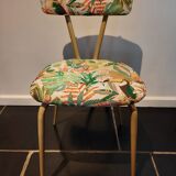 Formica chairs