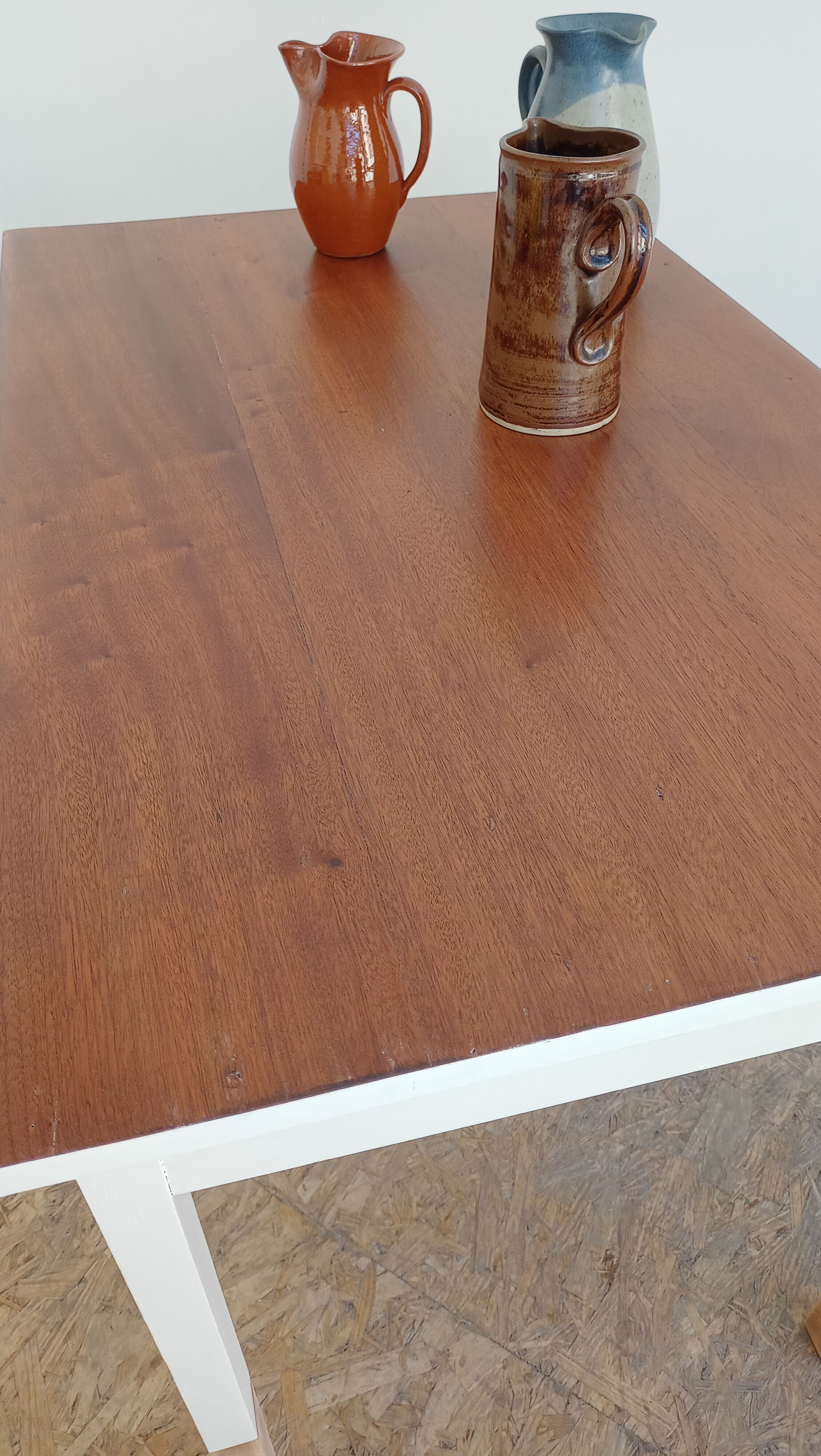 Table de ferme