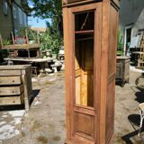 Small Alder cabinet circa 1890