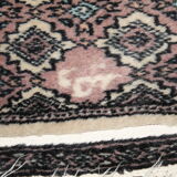 Ancien tapis Pakistan