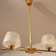60s chandelier