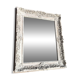 Miroir cadre ancien 105 x 124 cm