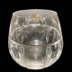 Waterford crystal whiskey glass, made in Ireland