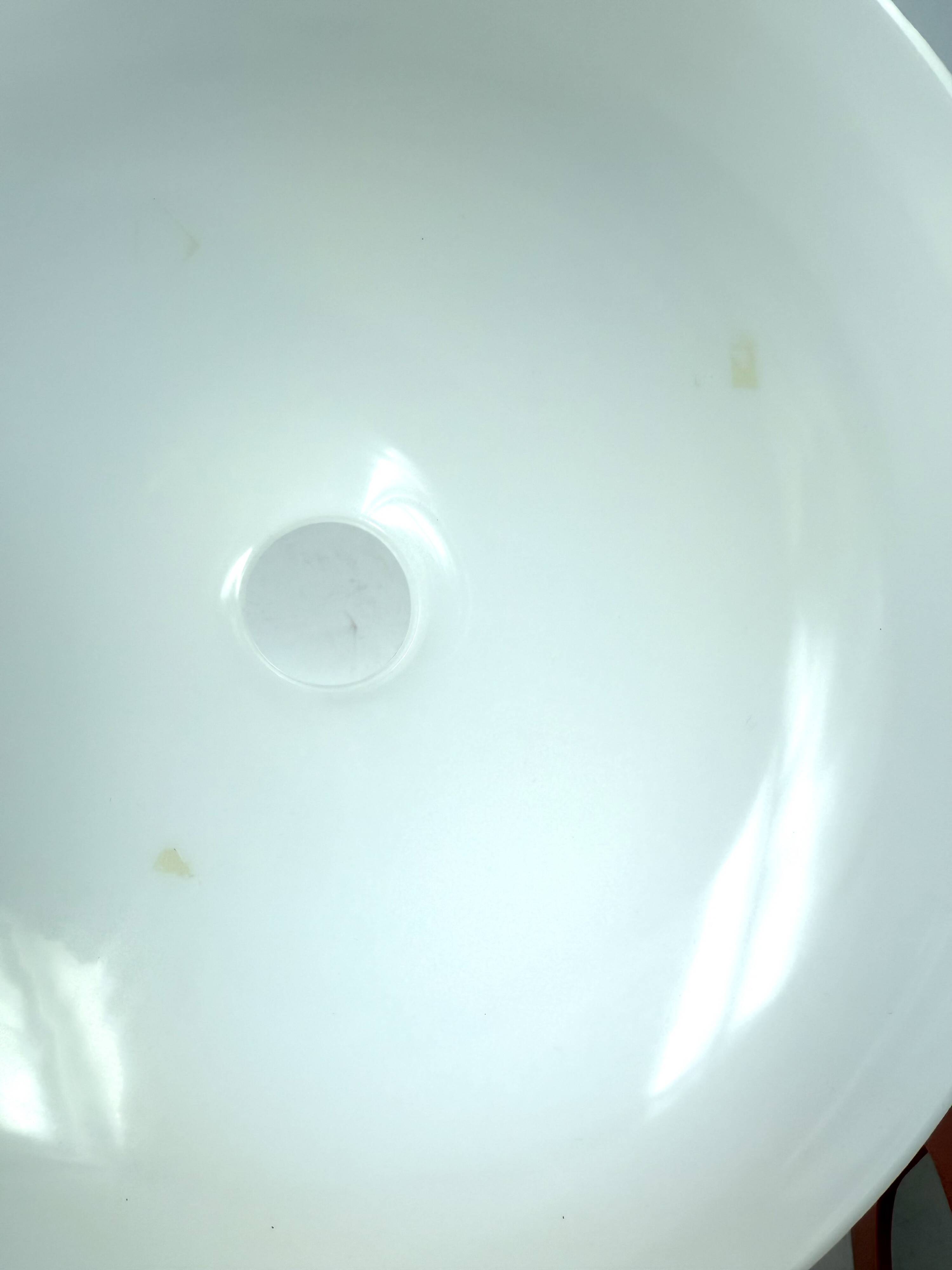 Joe Colombo, space age set of 2 mod. KD27 table lamps, Kartell Italy 1970s