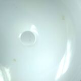 Joe Colombo, space age set of 2 mod. KD27 table lamps, Kartell Italy 1970s