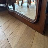 Miroir biseauté XL
